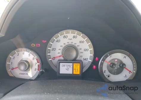 2012 Honda Pilot Ex-L from USA, damaged, VIN 5FNYF4H77CB042357